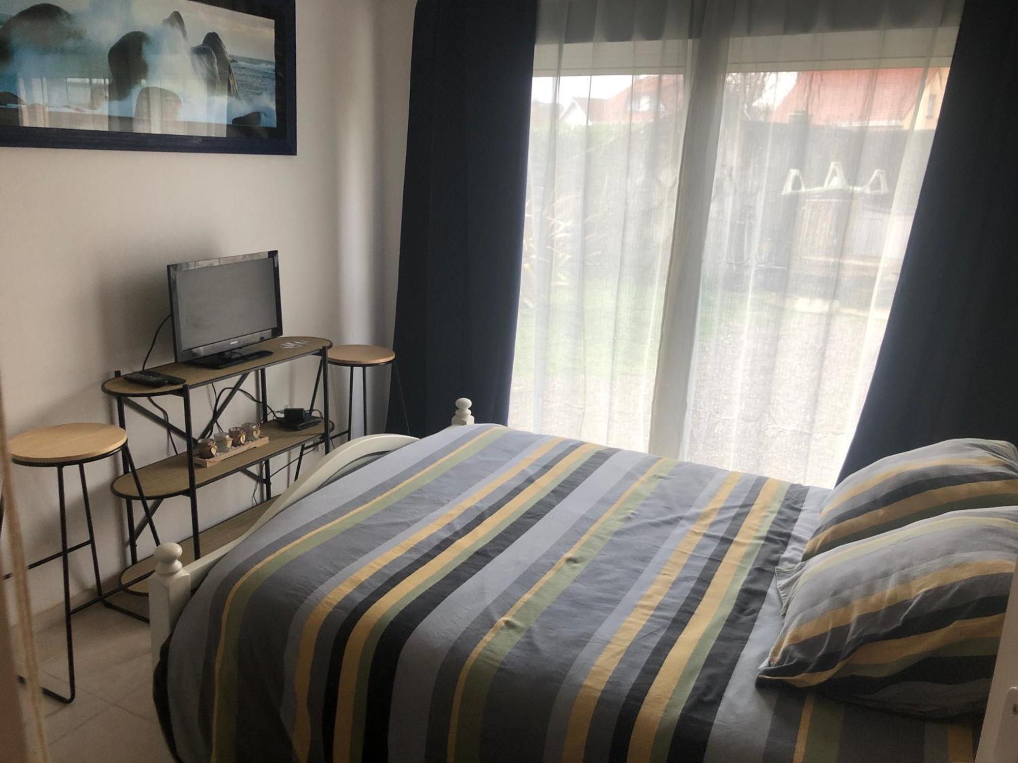 كاميير Chambre D Hote A La Plage De 15 M2 Le Manapany المظهر الخارجي الصورة